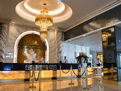 春令时酒店荣获